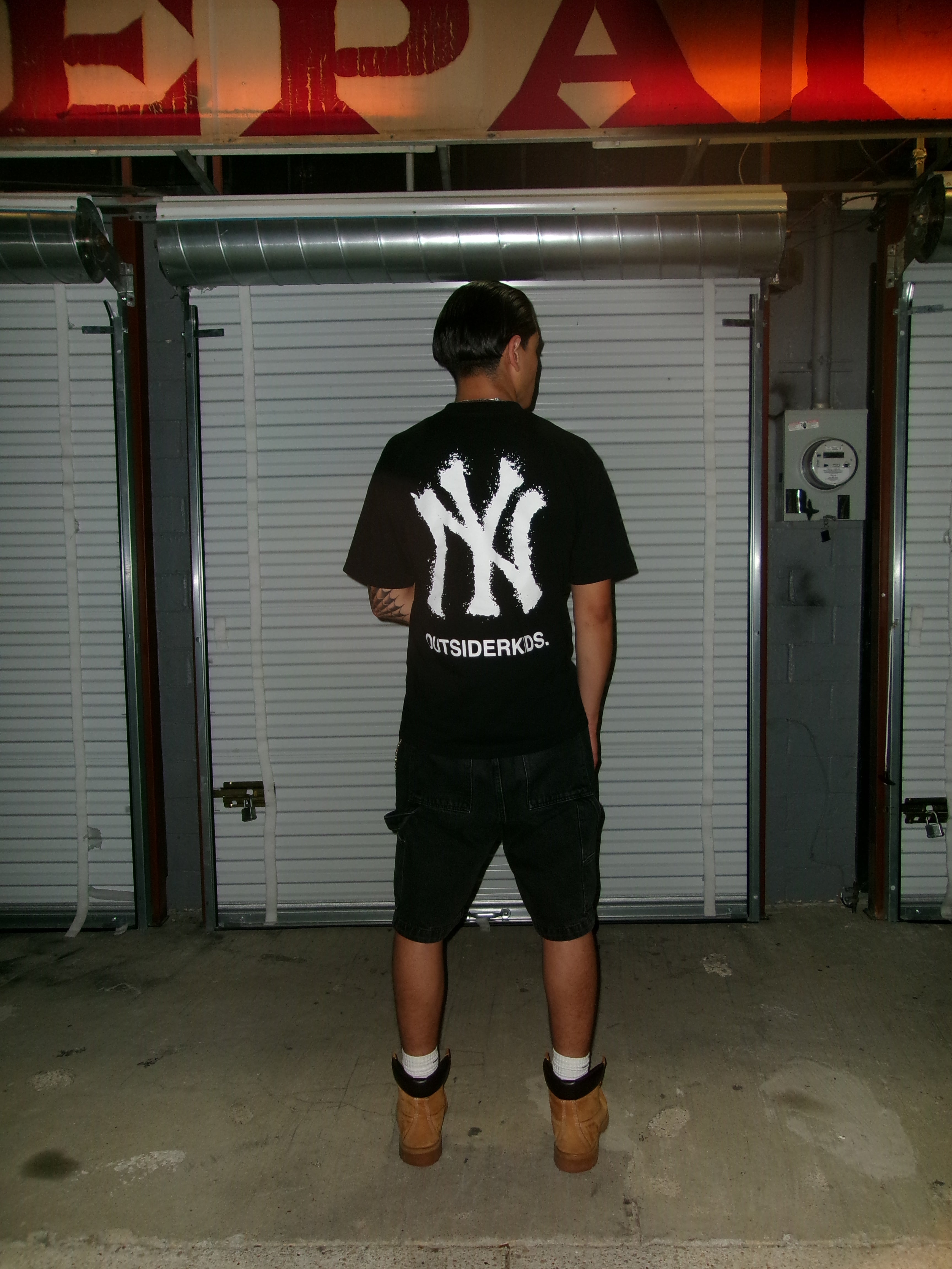 OSK - NY Tee