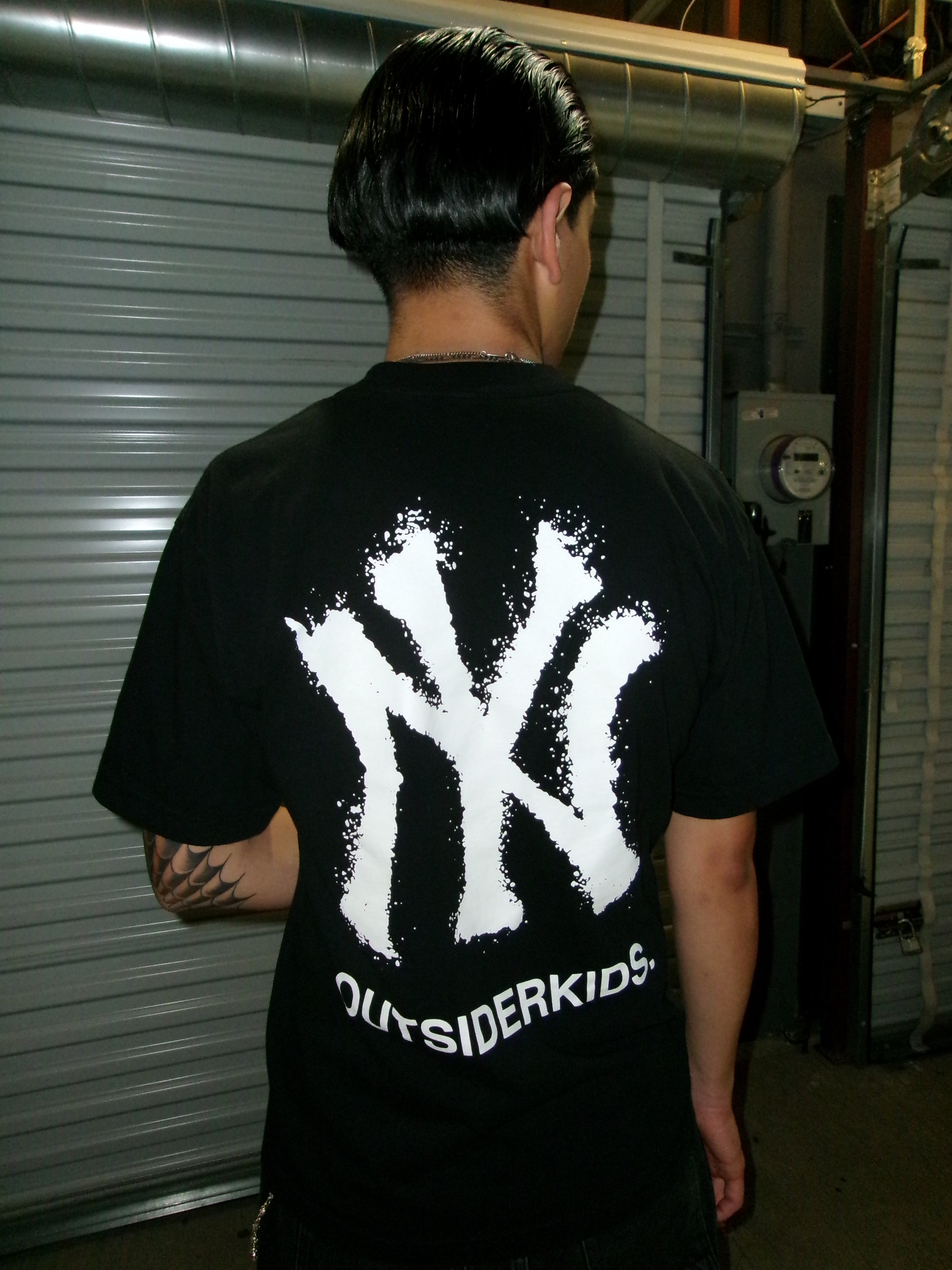 OSK - NY Tee